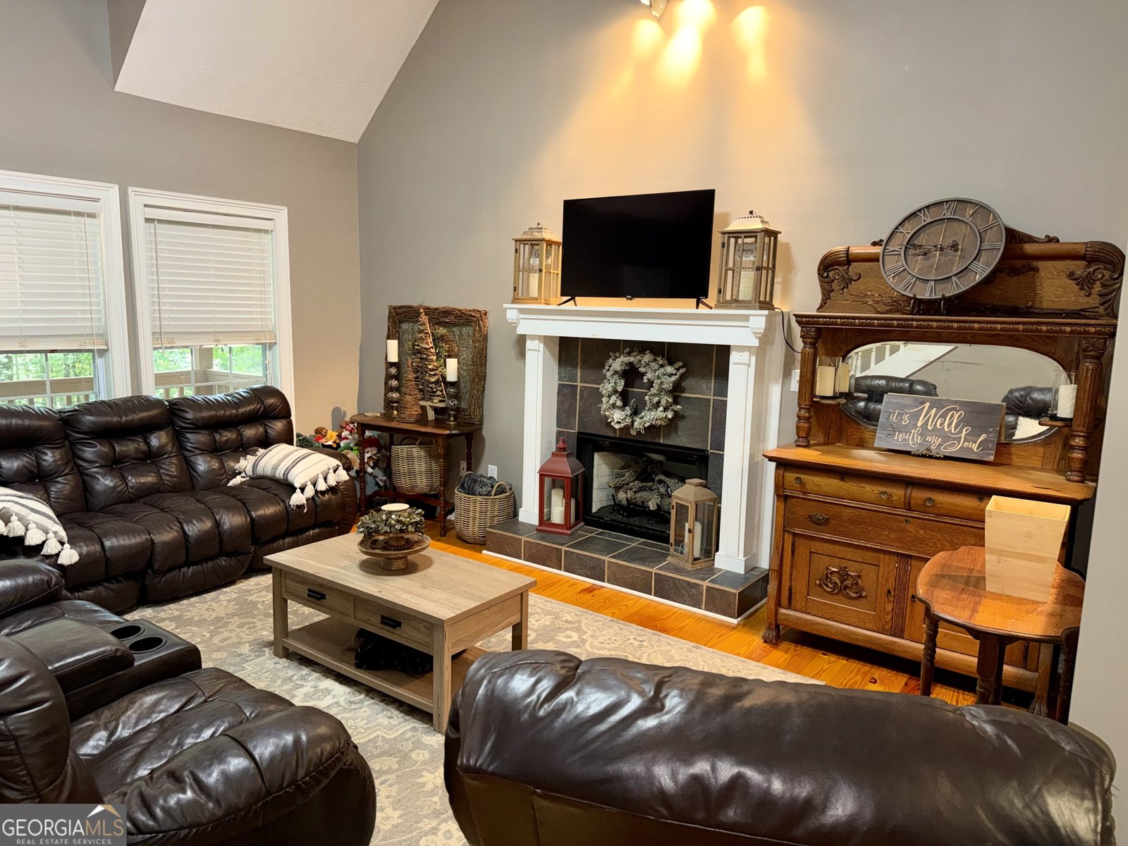 70 Park Street Lavonia - Photo 14