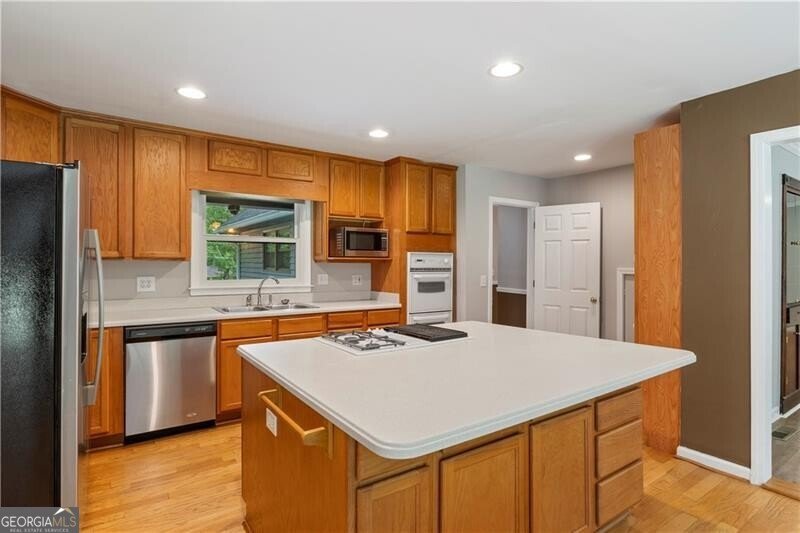 4674 Sharon Valley Court Atlanta - Photo 6