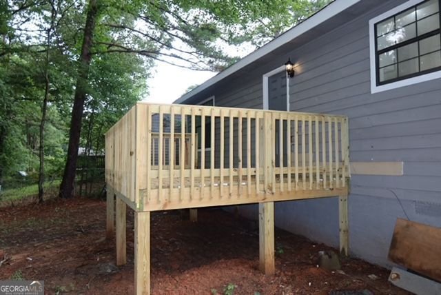 328 Nicole Court Jonesboro - Photo 20