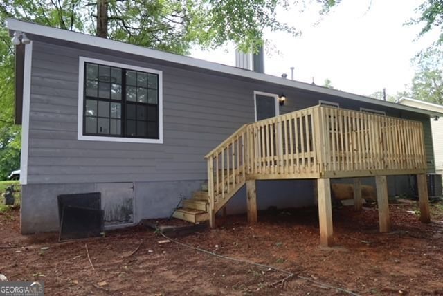 328 Nicole Court Jonesboro - Photo 21