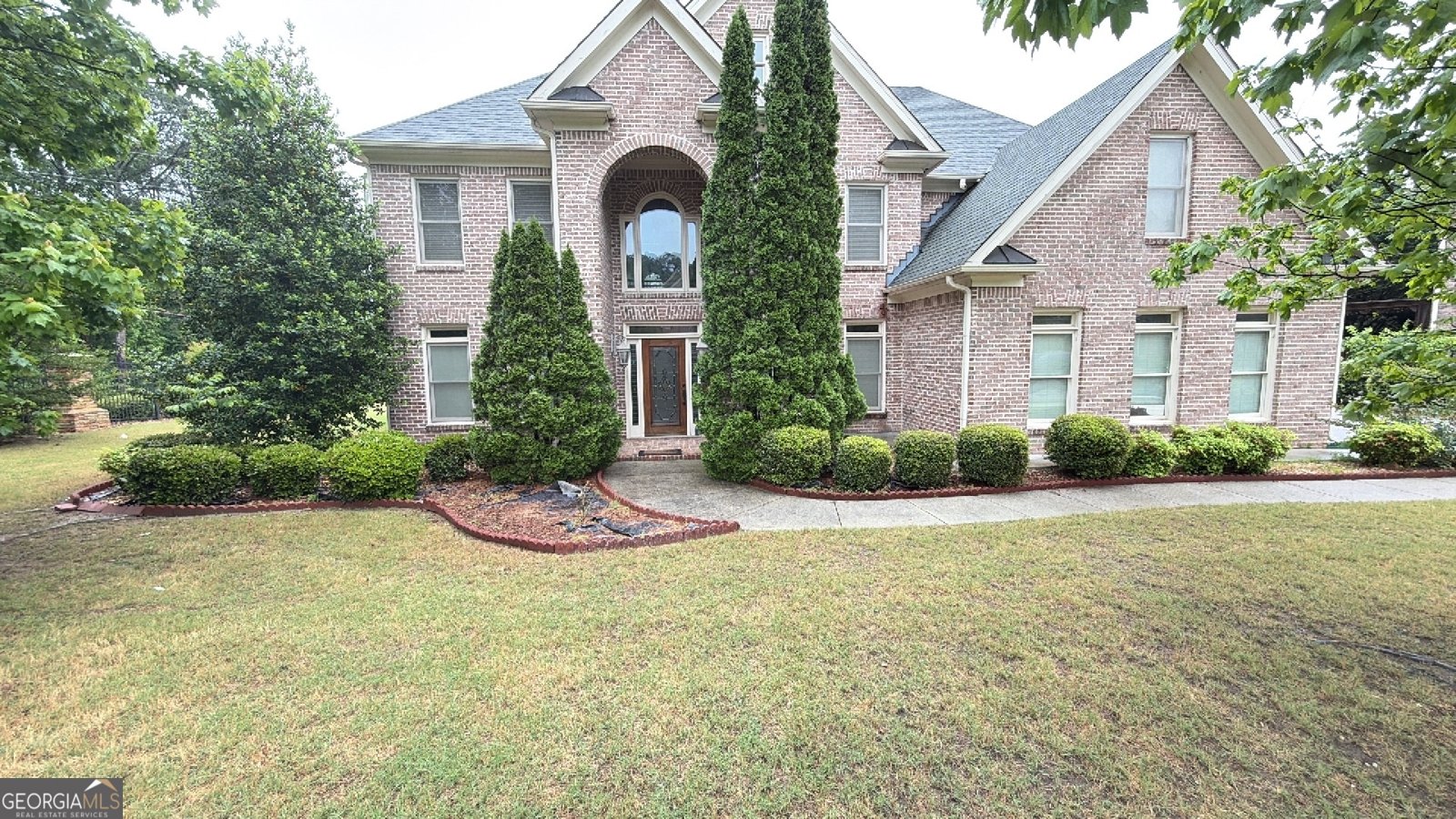 1800 Brandie Elaine Avenue Snellville - main photo