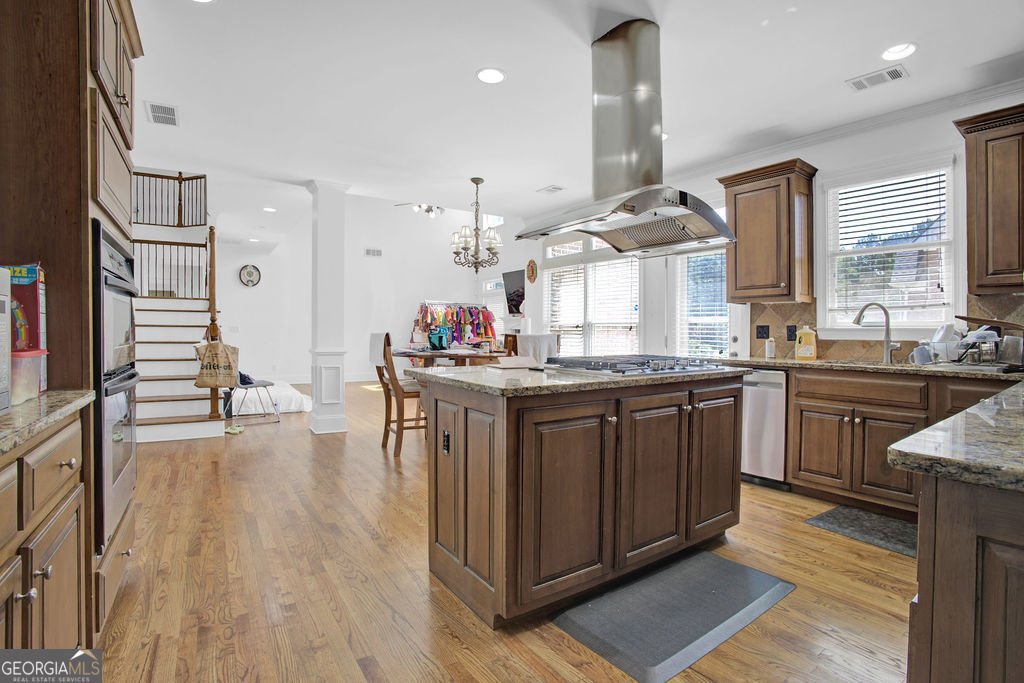1800 Brandie Elaine Avenue Snellville - Photo 10