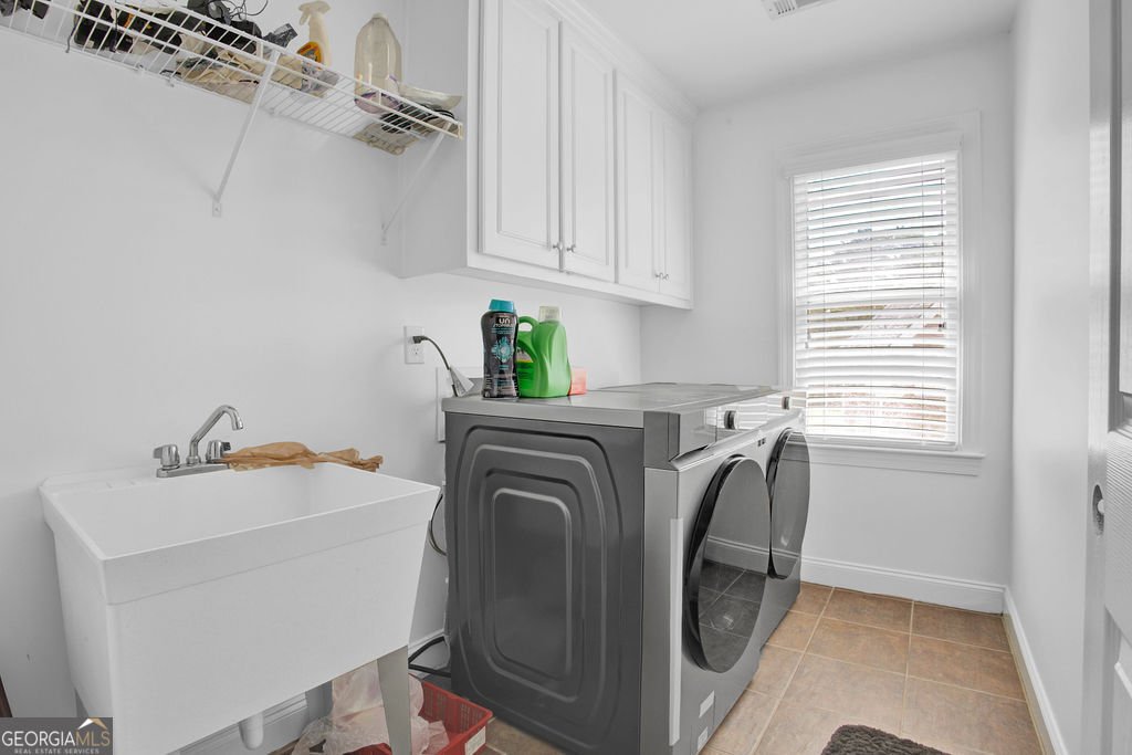 1800 Brandie Elaine Avenue Snellville - Photo 21