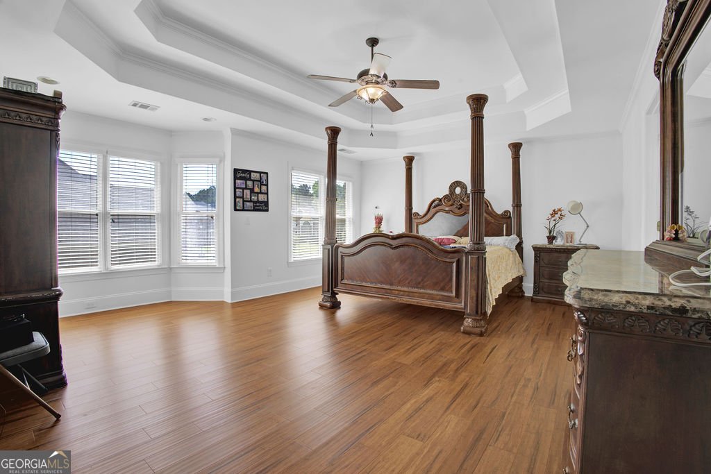 1800 Brandie Elaine Avenue Snellville - Photo 25