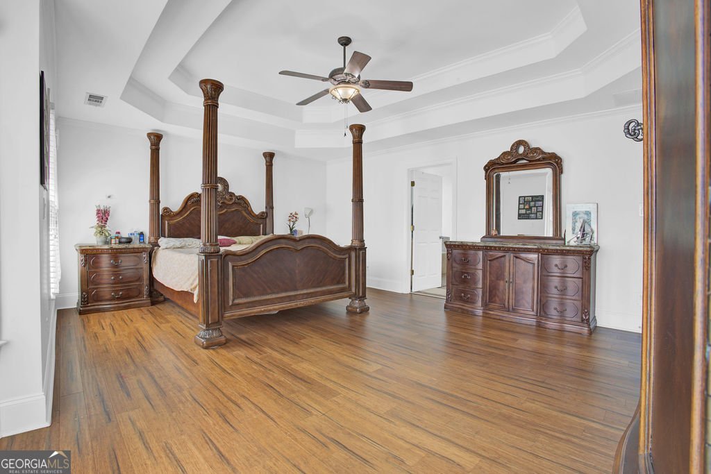 1800 Brandie Elaine Avenue Snellville - Photo 26