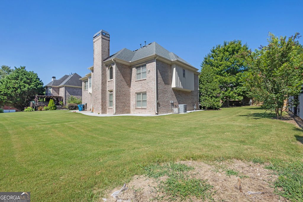 1800 Brandie Elaine Avenue Snellville - Photo 33