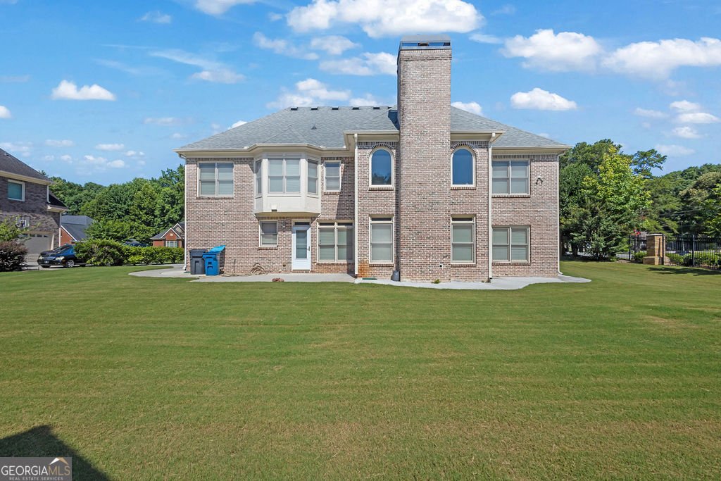 1800 Brandie Elaine Avenue Snellville - Photo 34