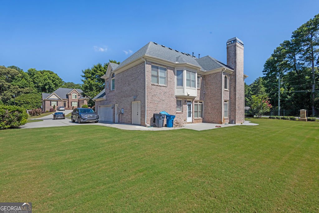 1800 Brandie Elaine Avenue Snellville - Photo 35