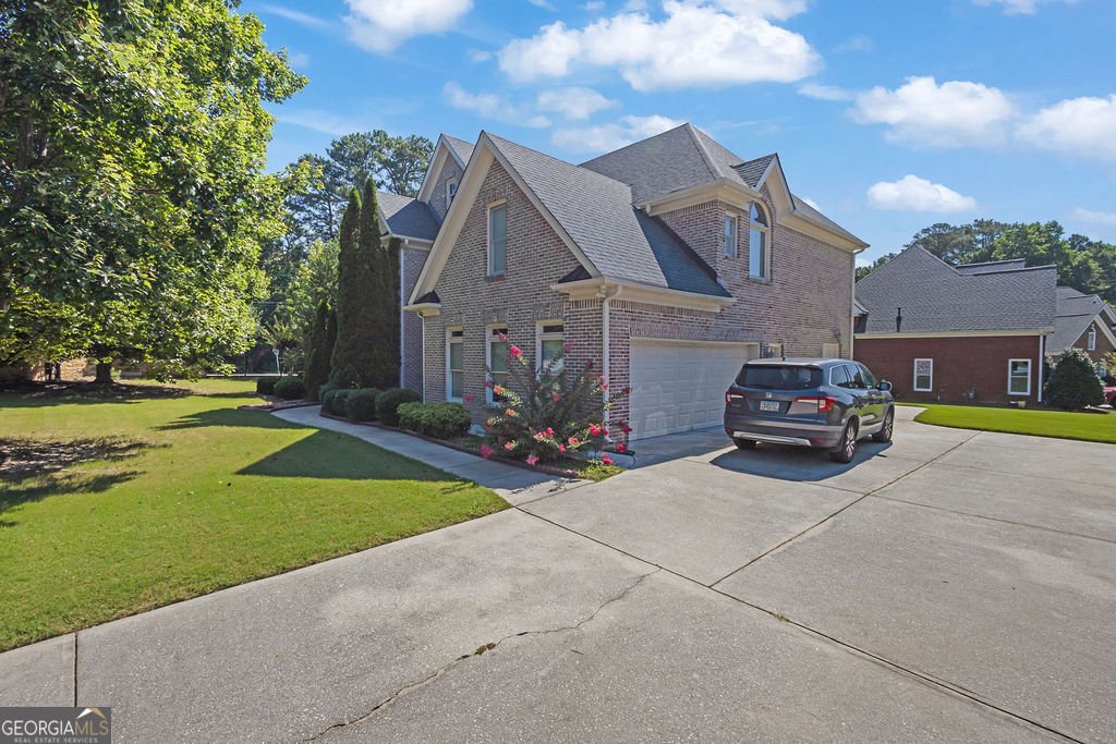 1800 Brandie Elaine Avenue Snellville - Photo 36