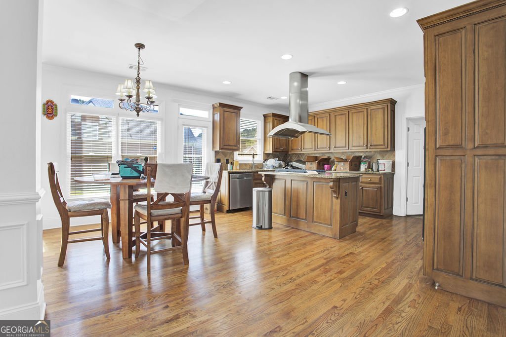1800 Brandie Elaine Avenue Snellville - Photo 8