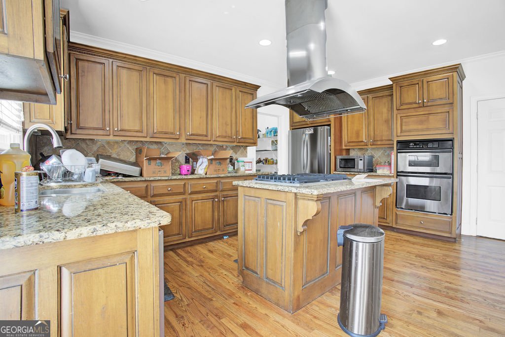 1800 Brandie Elaine Avenue Snellville - Photo 9