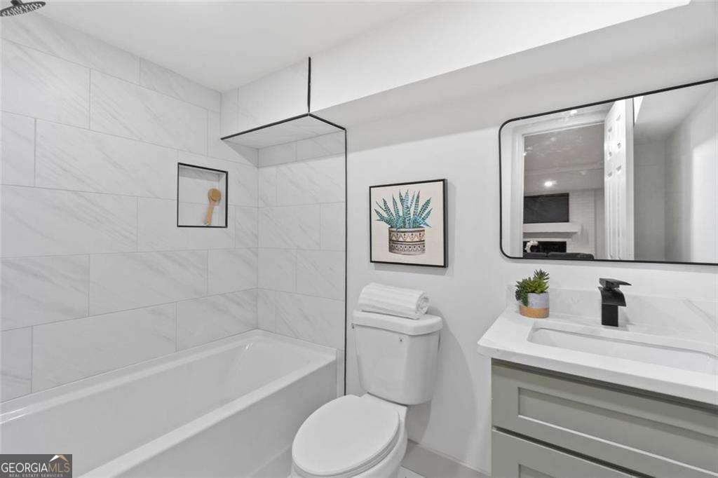 1590 Johnson Road Conyers - Photo 42
