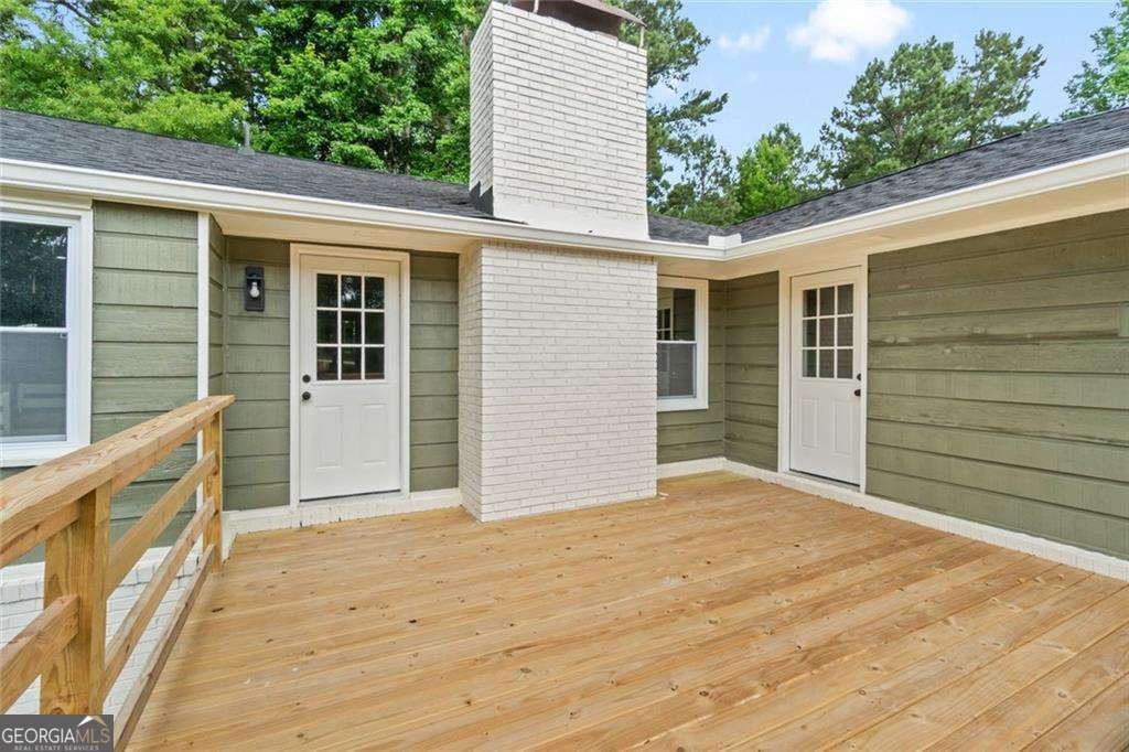 1590 Johnson Road Conyers - Photo 45