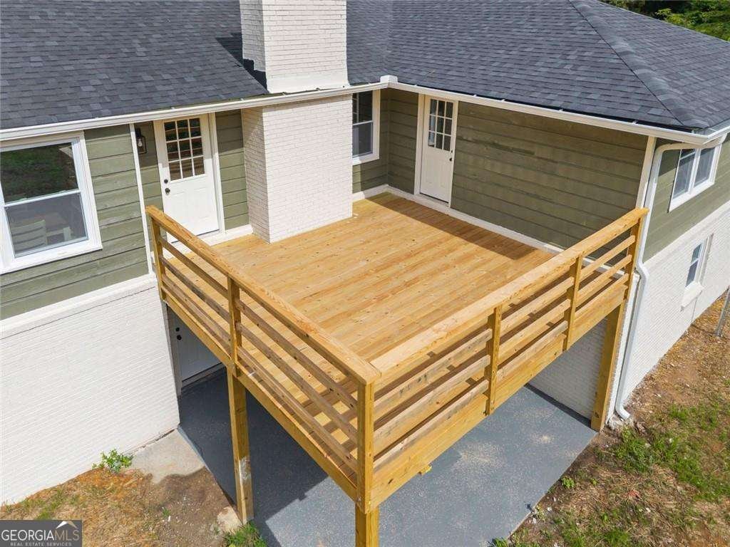 1590 Johnson Road Conyers - Photo 47
