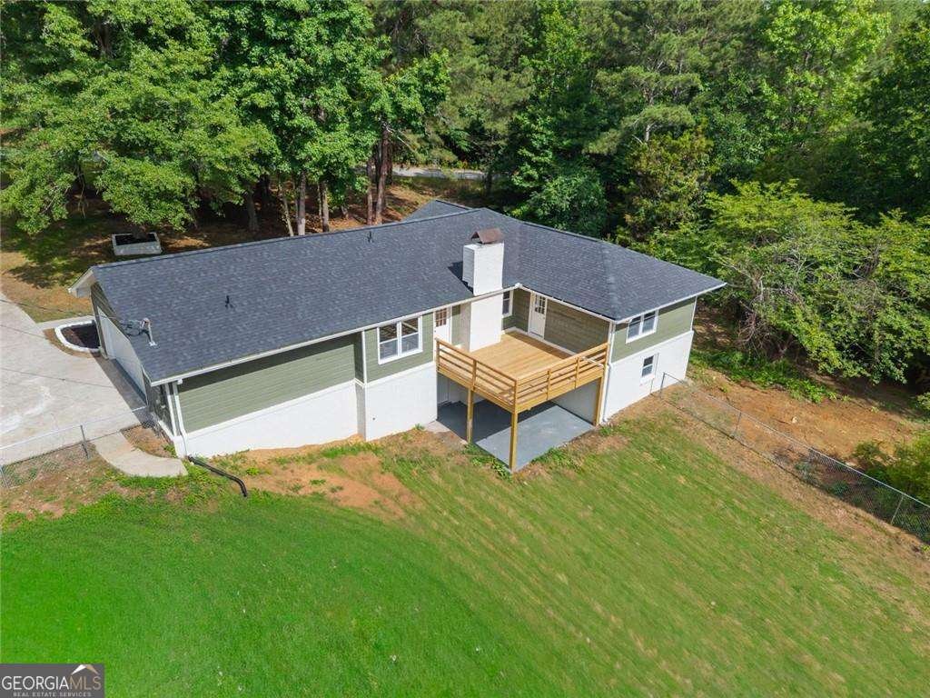 1590 Johnson Road Conyers - Photo 48