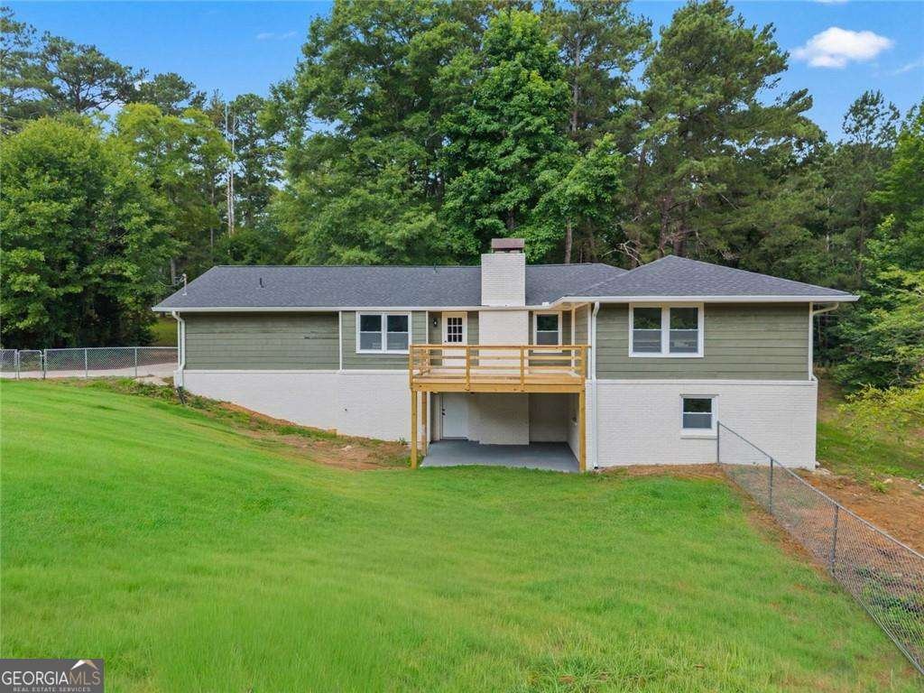 1590 Johnson Road Conyers - Photo 50