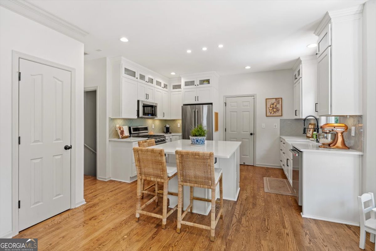 6000 Hampton Bluff Way Roswell - Photo 12