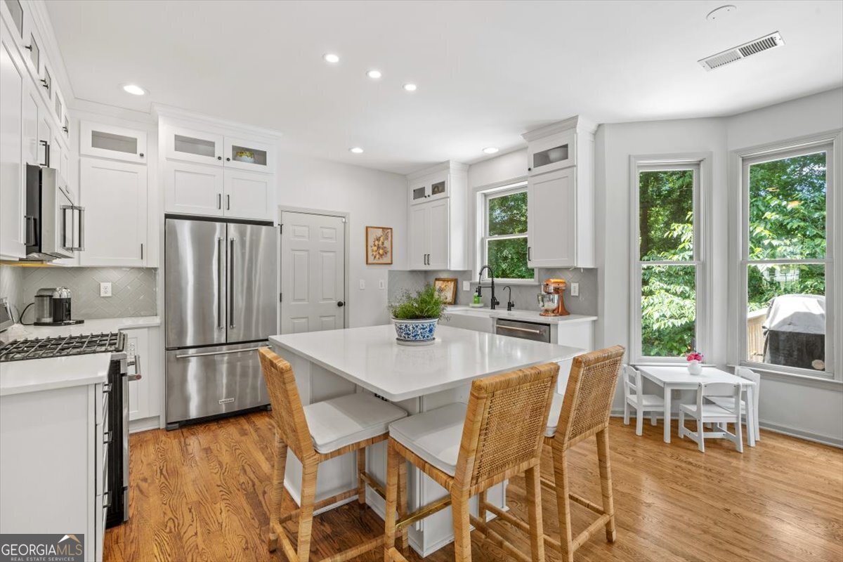 6000 Hampton Bluff Way Roswell - Photo 14