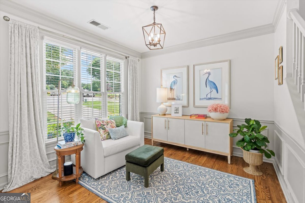 6000 Hampton Bluff Way Roswell - Photo 19