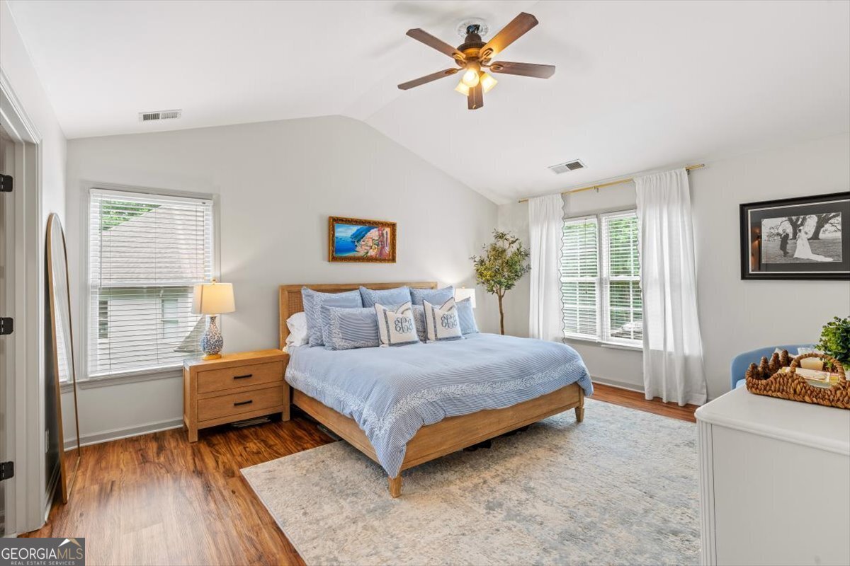 6000 Hampton Bluff Way Roswell - Photo 22