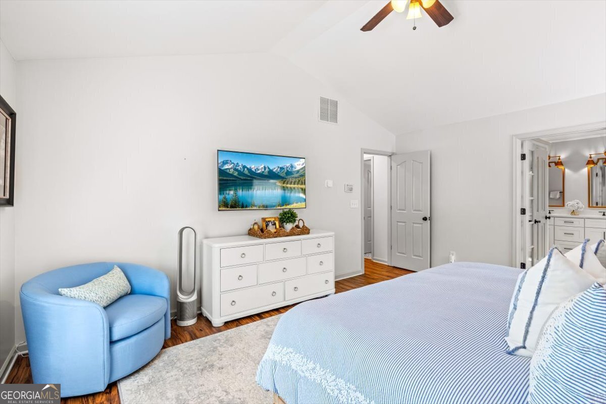 6000 Hampton Bluff Way Roswell - Photo 24