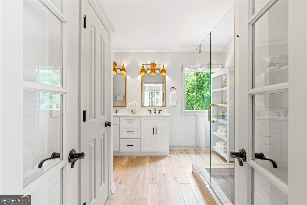 6000 Hampton Bluff Way Roswell - Photo 25