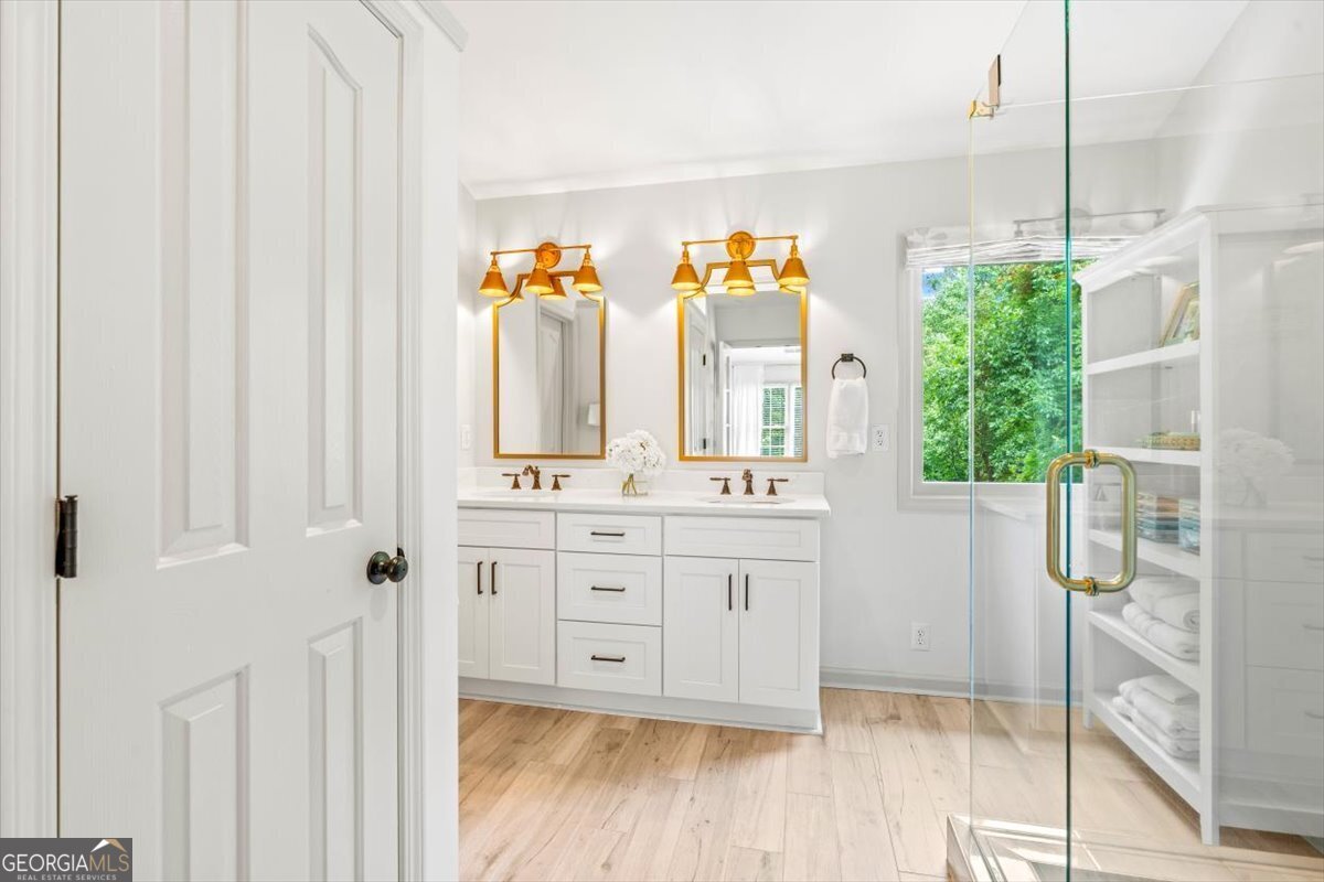 6000 Hampton Bluff Way Roswell - Photo 26