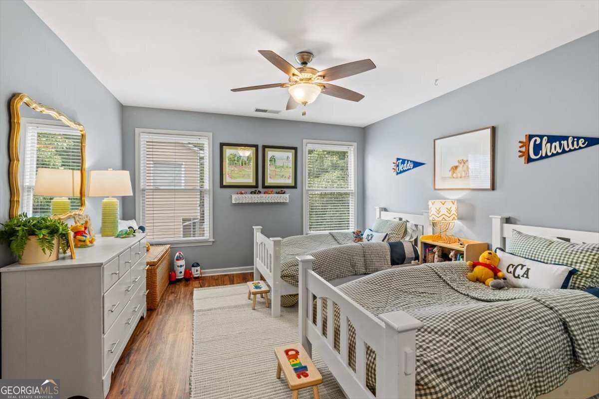 6000 Hampton Bluff Way Roswell - Photo 30