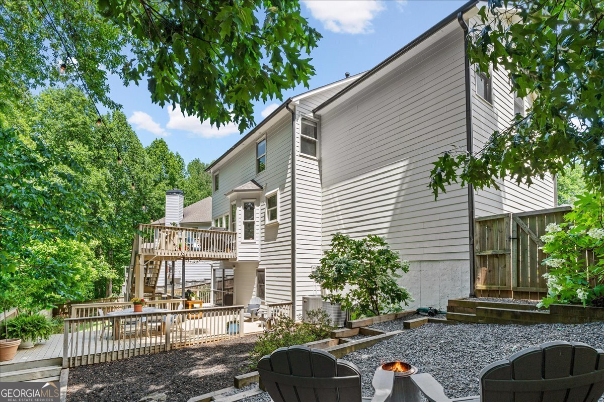 6000 Hampton Bluff Way Roswell - Photo 44