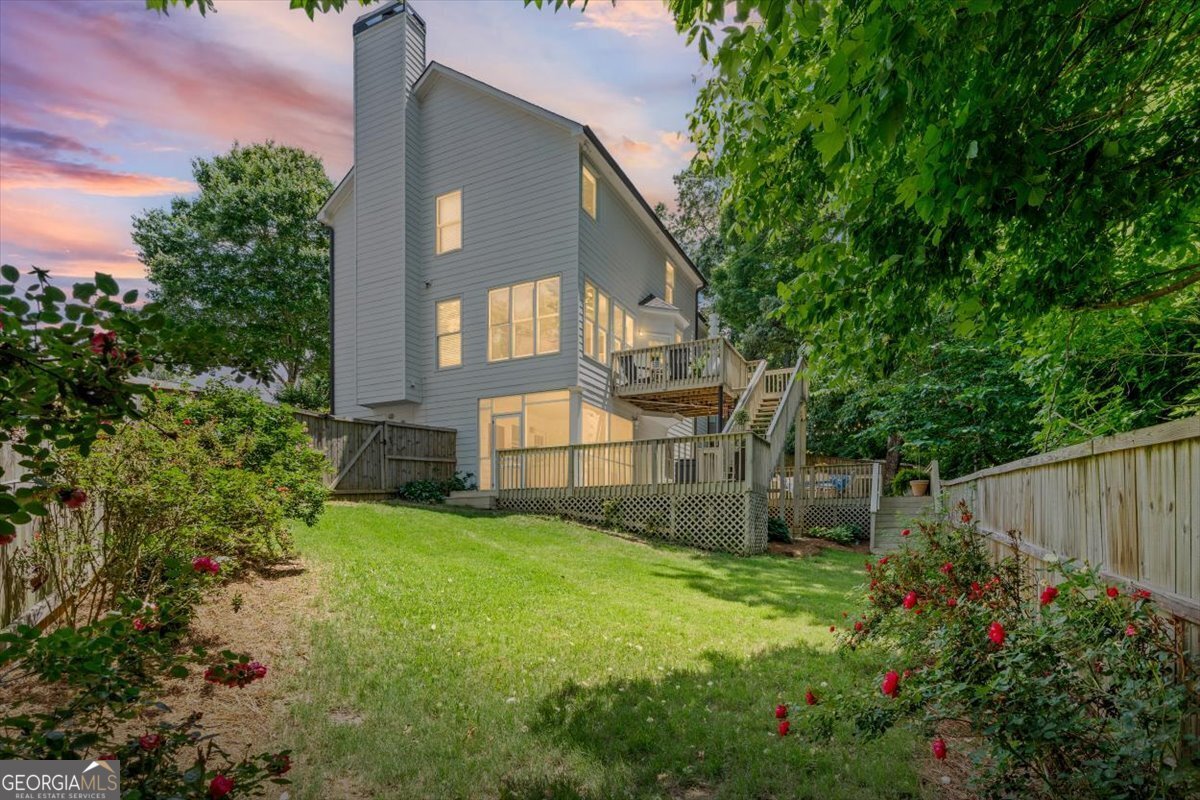 6000 Hampton Bluff Way Roswell - Photo 46