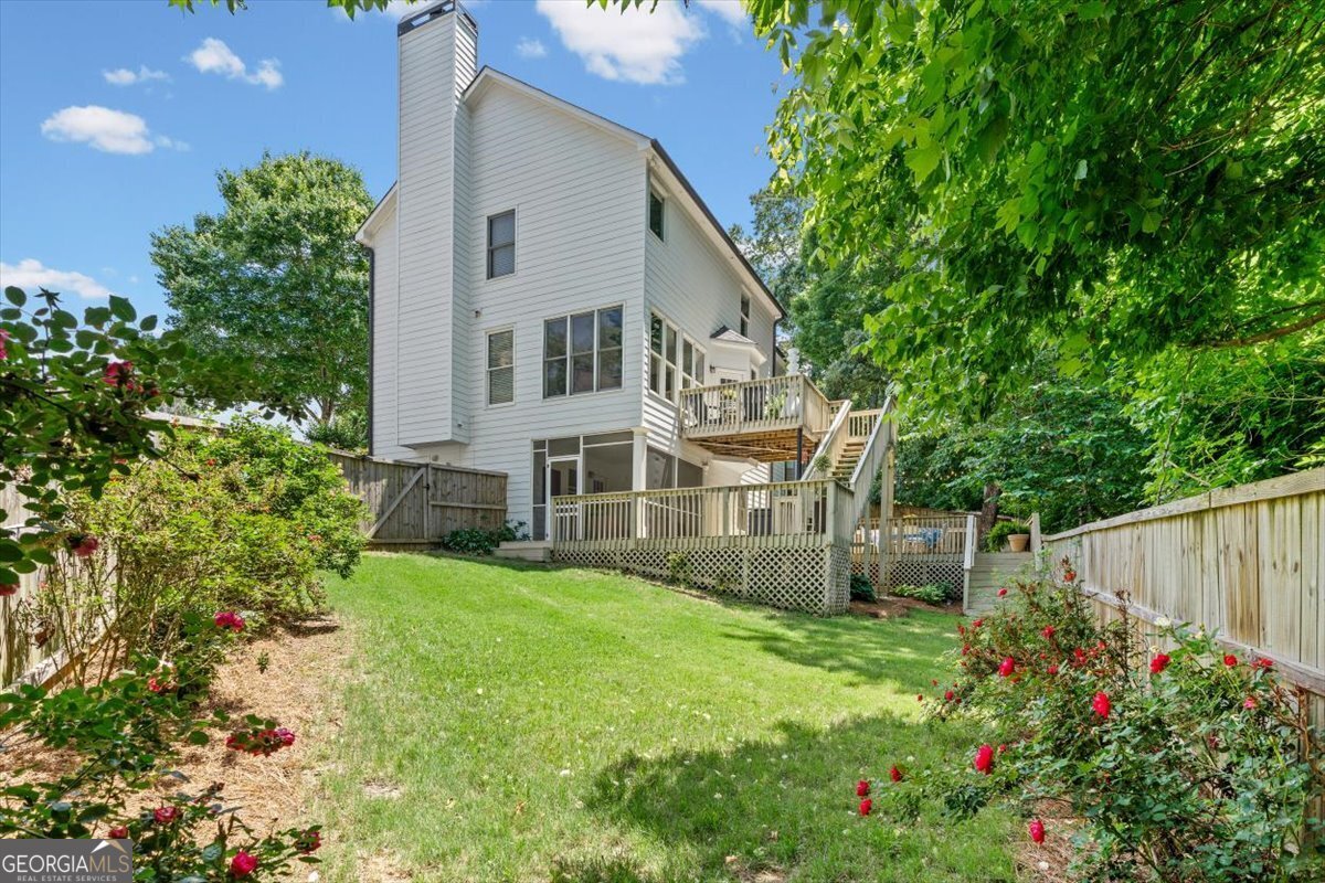 6000 Hampton Bluff Way Roswell - Photo 47