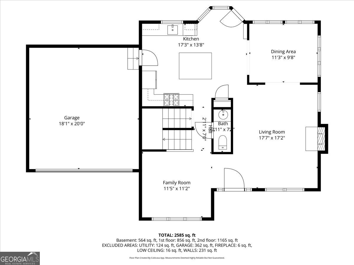 6000 Hampton Bluff Way Roswell - Photo 52