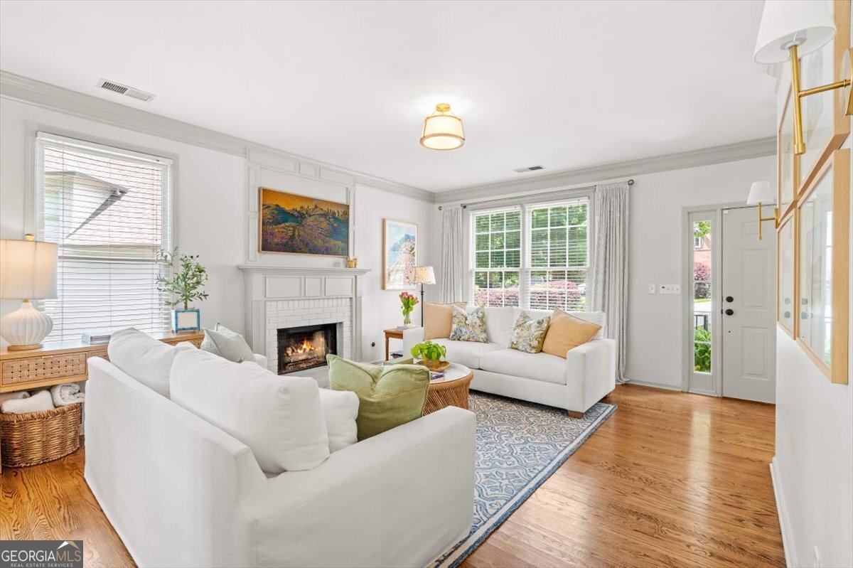 6000 Hampton Bluff Way Roswell - Photo 9