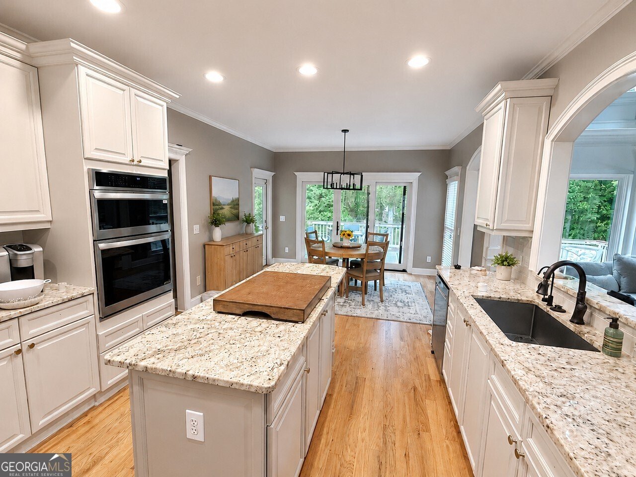 6885 Woodspring Way Cumming - Photo 11