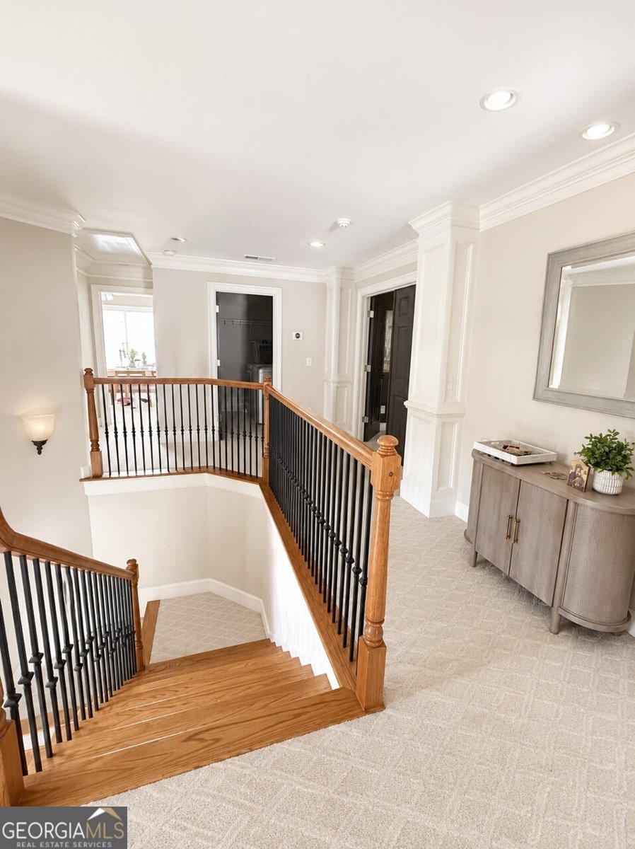 6885 Woodspring Way Cumming - Photo 13