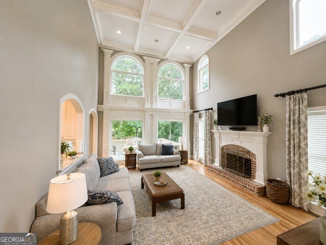 6885 Woodspring Way Cumming - Photo 15