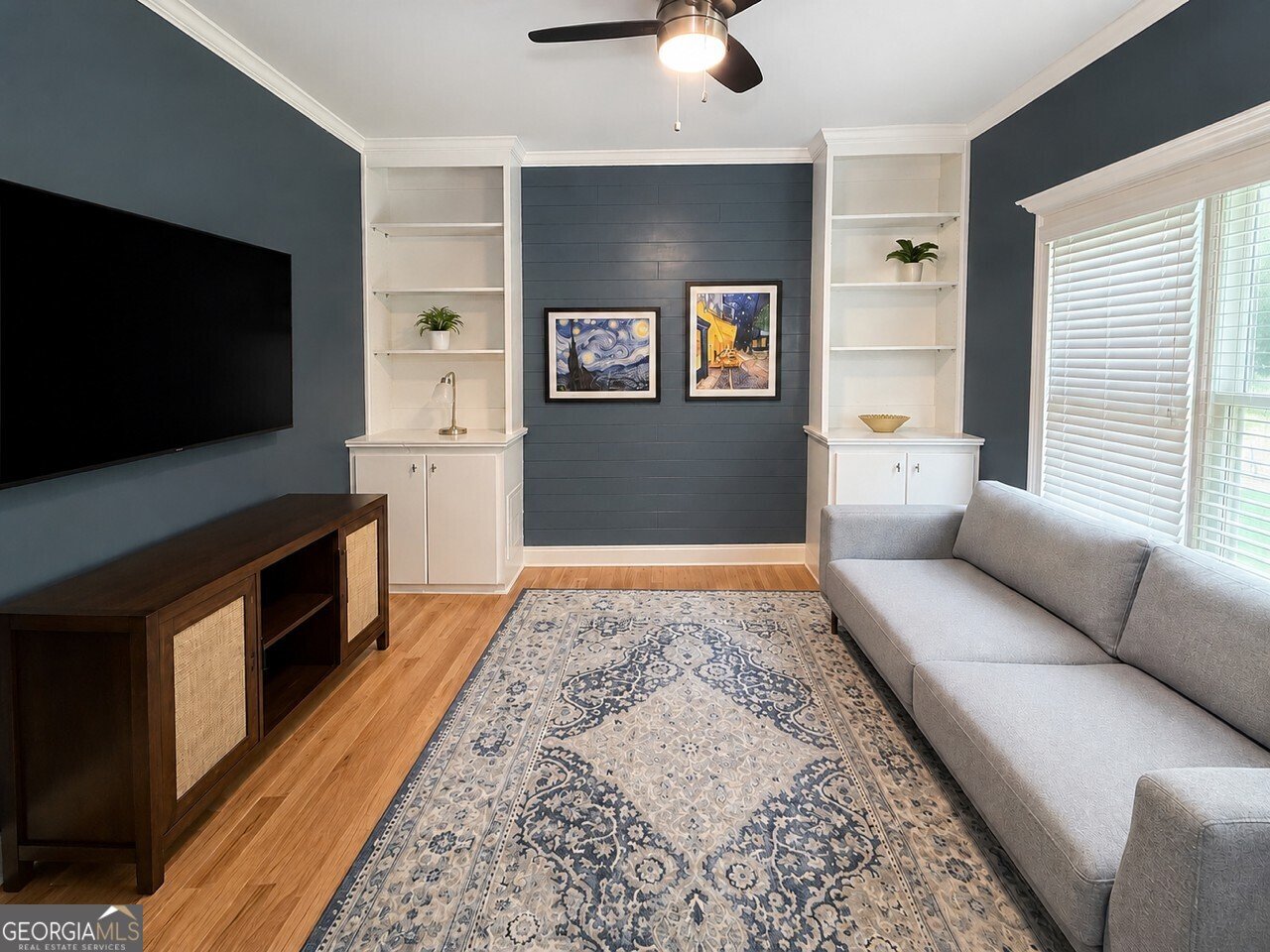 6885 Woodspring Way Cumming - Photo 19