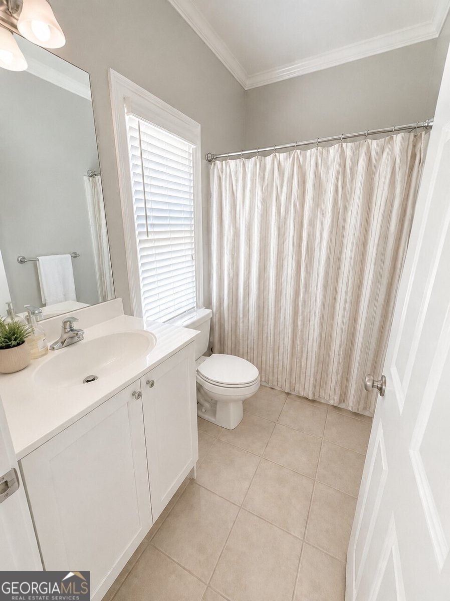 6885 Woodspring Way Cumming - Photo 20