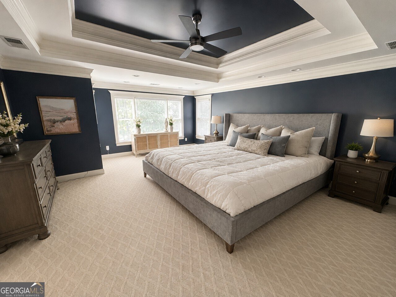 6885 Woodspring Way Cumming - Photo 23