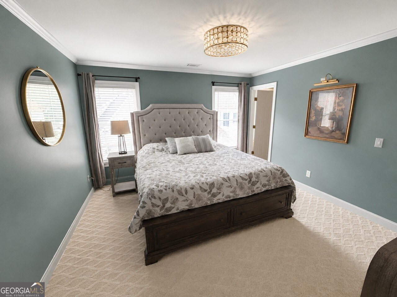6885 Woodspring Way Cumming - Photo 27