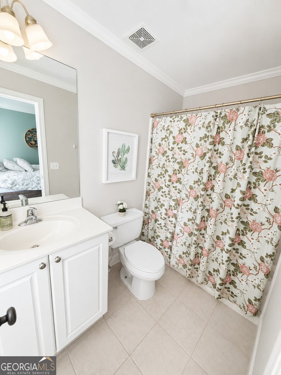6885 Woodspring Way Cumming - Photo 28