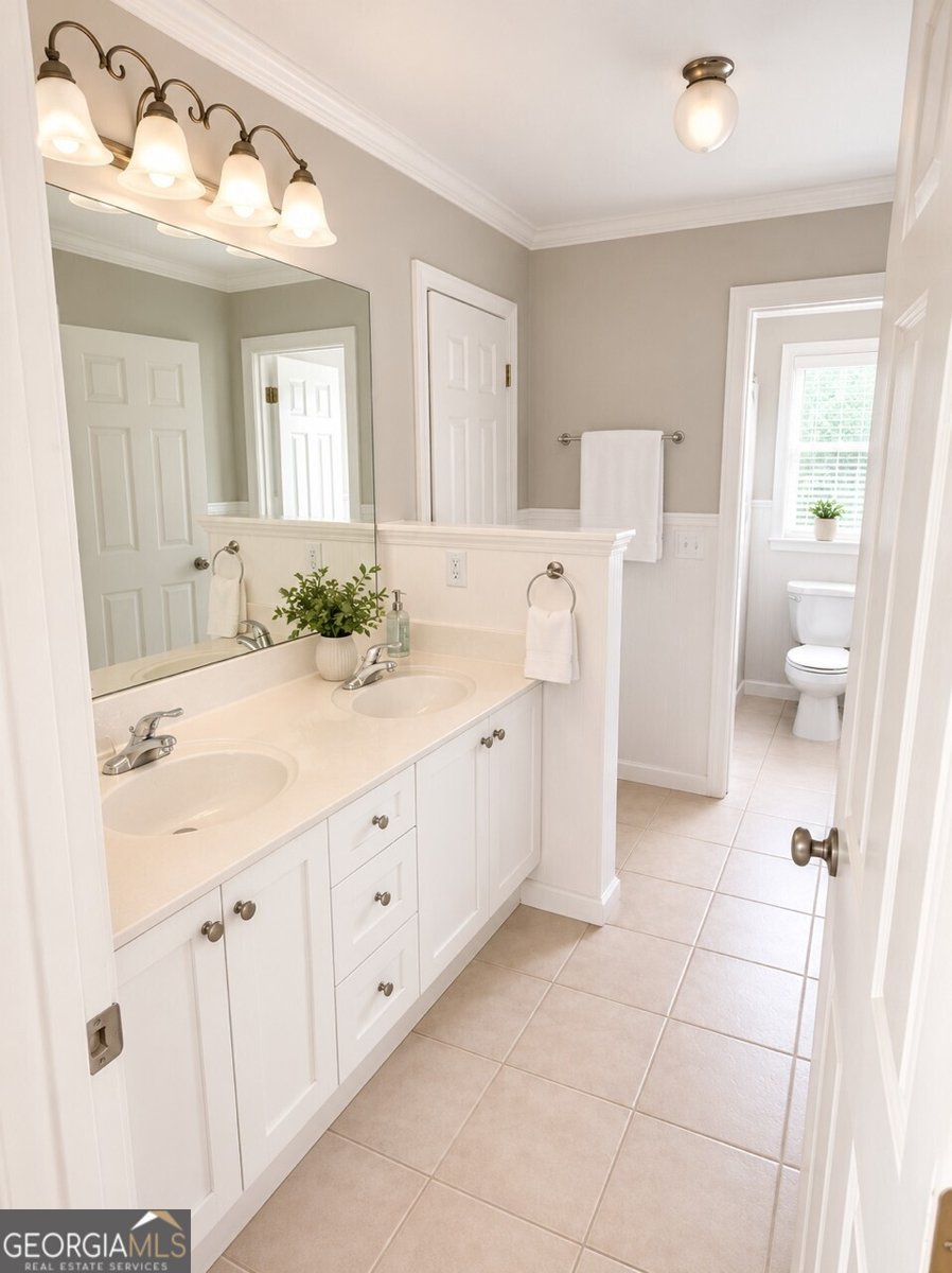 6885 Woodspring Way Cumming - Photo 30