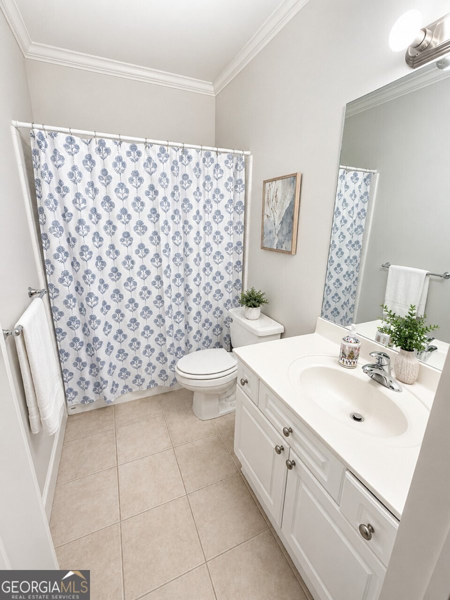 6885 Woodspring Way Cumming - Photo 36
