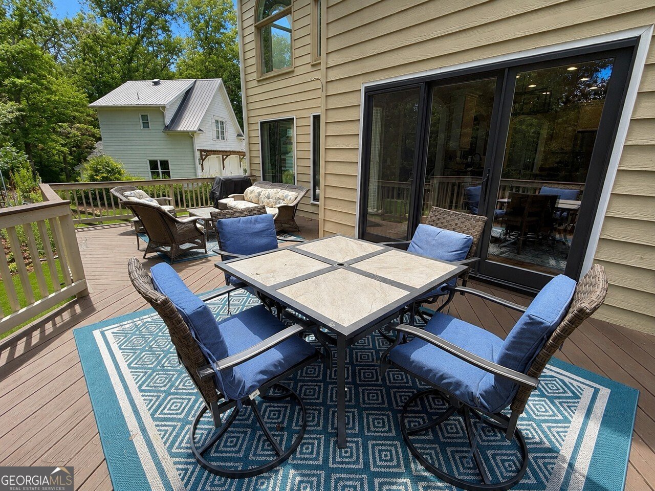6885 Woodspring Way Cumming - Photo 39