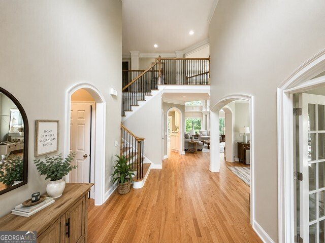 6885 Woodspring Way Cumming - Photo 7
