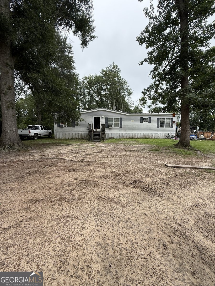 2535 Ga Highway 80 Adrian - main photo