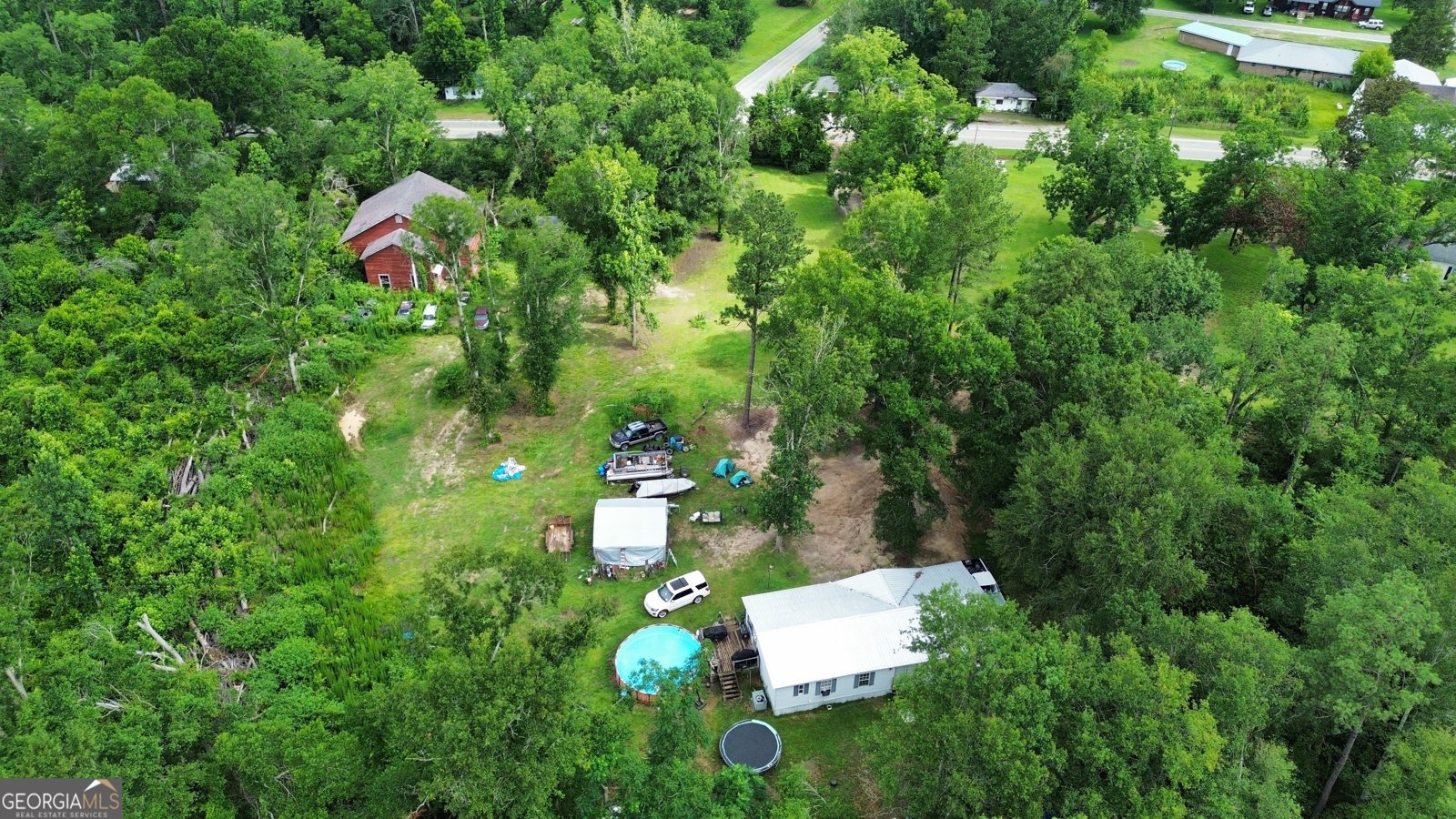 2535 Ga Highway 80 Adrian - Photo 10
