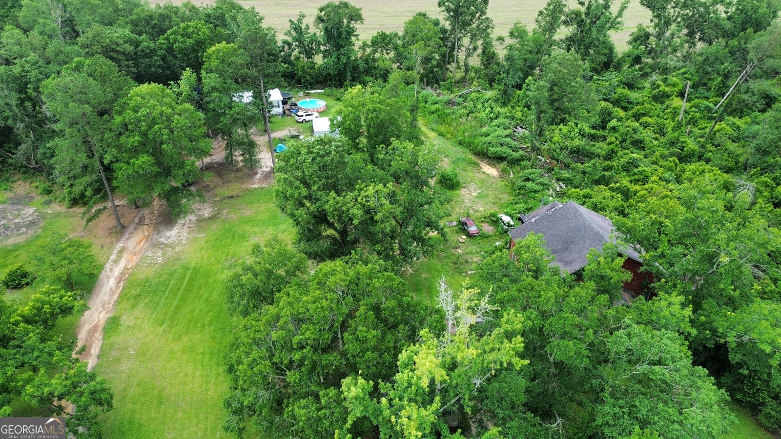 2535 Ga Highway 80 Adrian - Photo 6