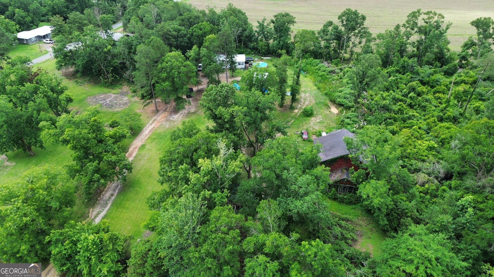 2535 Ga Highway 80 Adrian - Photo 7