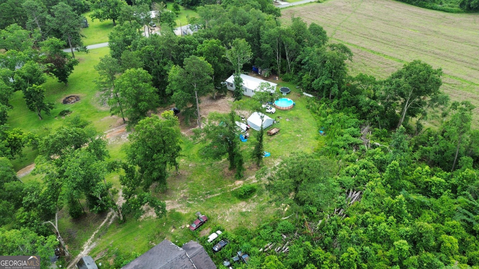 2535 Ga Highway 80 Adrian - Photo 8